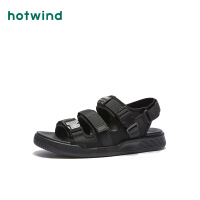 热风（Hotwind）沙滩鞋