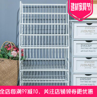 玩具店玩具架