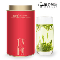 香茶西湖龙井