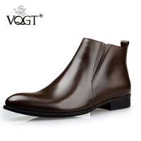 VQGT有跟商务休闲鞋
