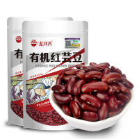 红腰豆营养成分