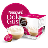 DOLCEGUSTO奶茶