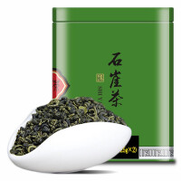 广西昭平绿茶