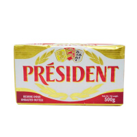总统烘焙调味品