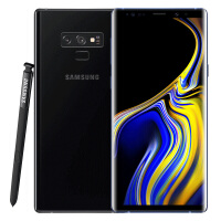 galaxynoteii电信版