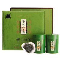 大田崂山绿茶