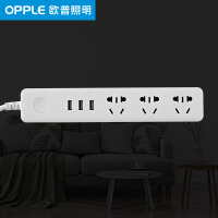 欧普照明（OPPLE）其他插座