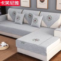 现代中式沙发抱枕
