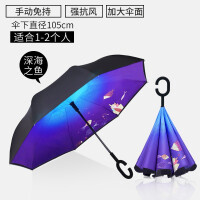 宝迪妮（Baodini）直杆伞