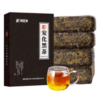 安华茯砖茶
