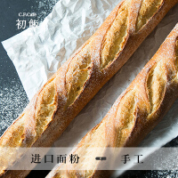 长棍面包