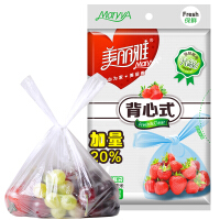 手提食品袋