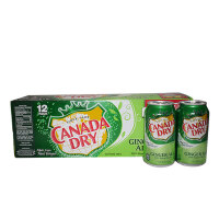 CANADADRY