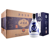 杜牧礼盒白酒