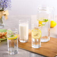 乐美雅（Luminarc）玻璃/水晶水杯/果汁杯