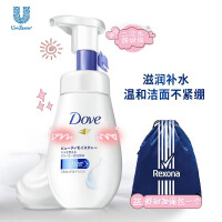 多芬（Dove）清洁毛孔