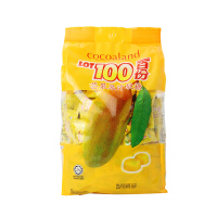 马来西亚芒果软糖