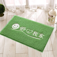 宜鸿（YIHONG）简约时尚地毯地垫