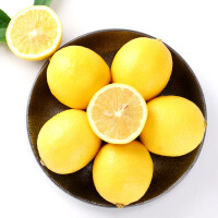 铜梁黄柠檬