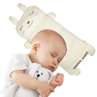 宝宝定型可爱枕