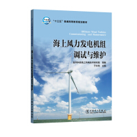 中国风力发电机