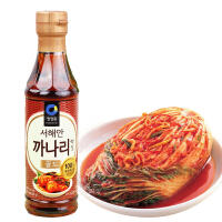 韩国海米