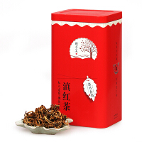 金兰峰红茶