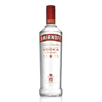 斯米诺（Smirnoff）