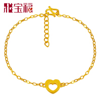 雅宝福黄金