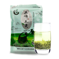 三峡绿茶