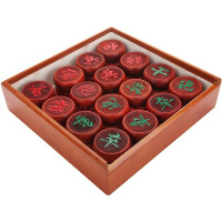 御雅棋牌麻将