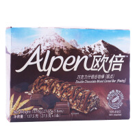 欧倍（Alpen）休闲零食