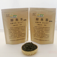 脚尧（jiaoyao）茗茶