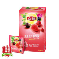 莓果红茶