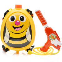蜜蜂儿童玩具