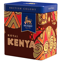肯尼亚茶叶