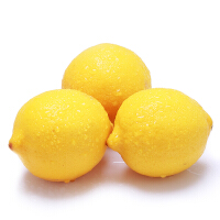 果雪语黄柠檬
