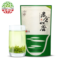 米仓山茶绿茶
