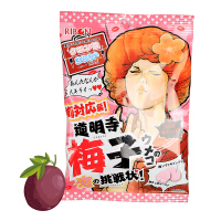 日本梅子糖