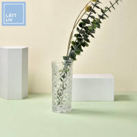 透明玻璃花瓶包邮