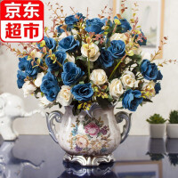 上海花瓶