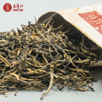 昌宁红（ChangninghongTea）红茶