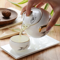 瑞玖（RUIJIU）陶瓷茶壶