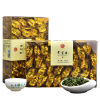 新茶黄金桂