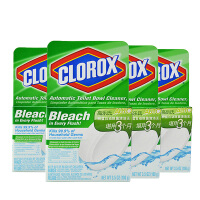 高乐氏（clorox）