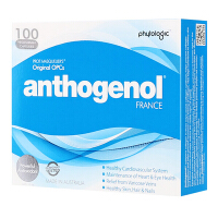 Anthogenol葡萄籽