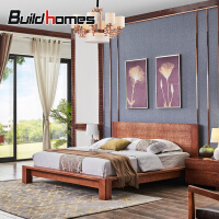 Buildhomes卧室家具