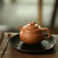 一水堂（YISHUITANG）紫砂茶壶