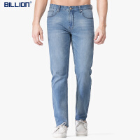 BILLION修身裤