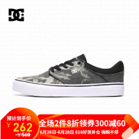 DCSHOES时尚女鞋